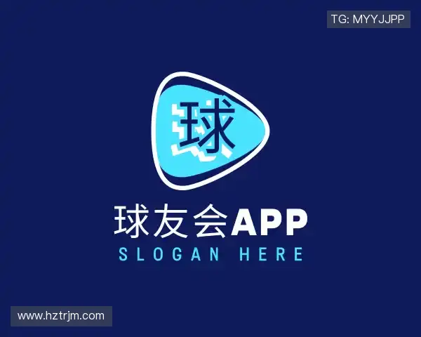 发现球友会app