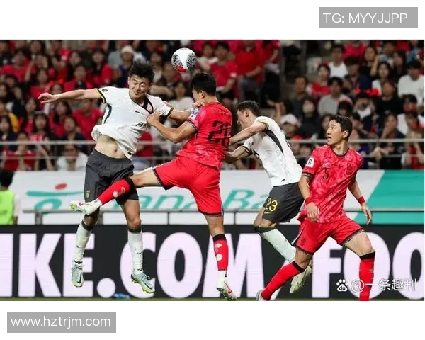 国足世预赛对阵韩国精彩视频回顾与赛后分析