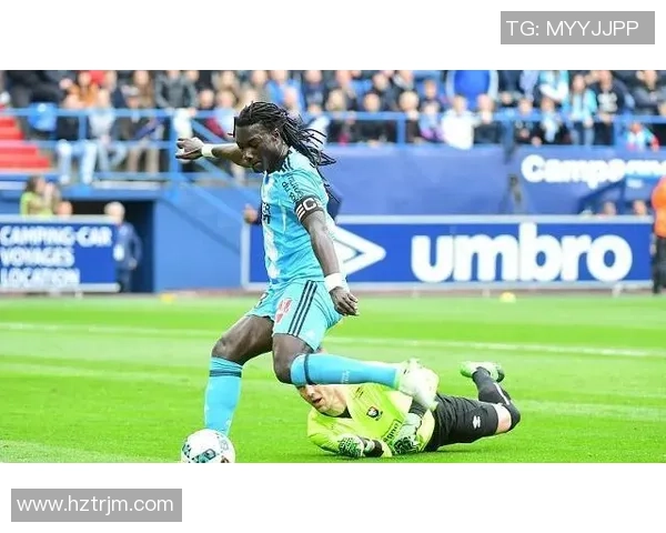 洛里昂与卡昂激战正酣谁能在这场较量中笑到最后