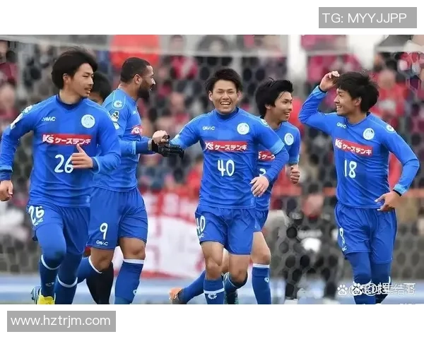 甲府风林与新球队的激烈对决展现足球魅力与团队精神的巅峰较量